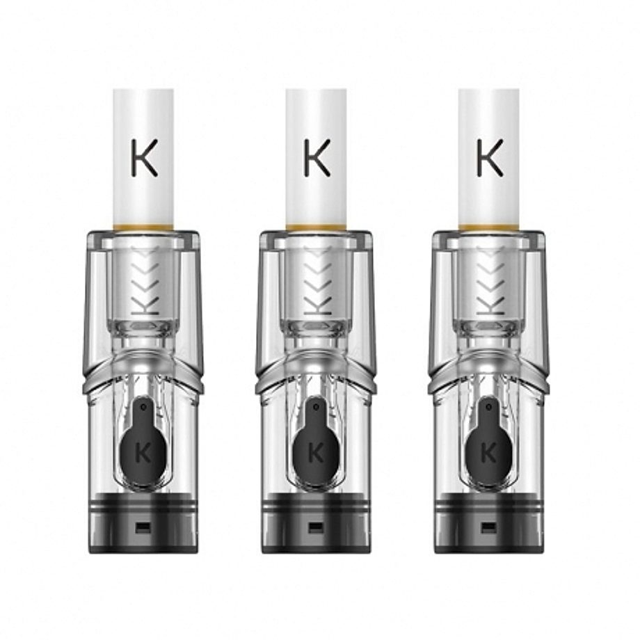 Cartouche Spark 1.2 ohm 3pcs KiwiVapor Cartouche Spark 1.2 ohm 3pcs KiwiVapor