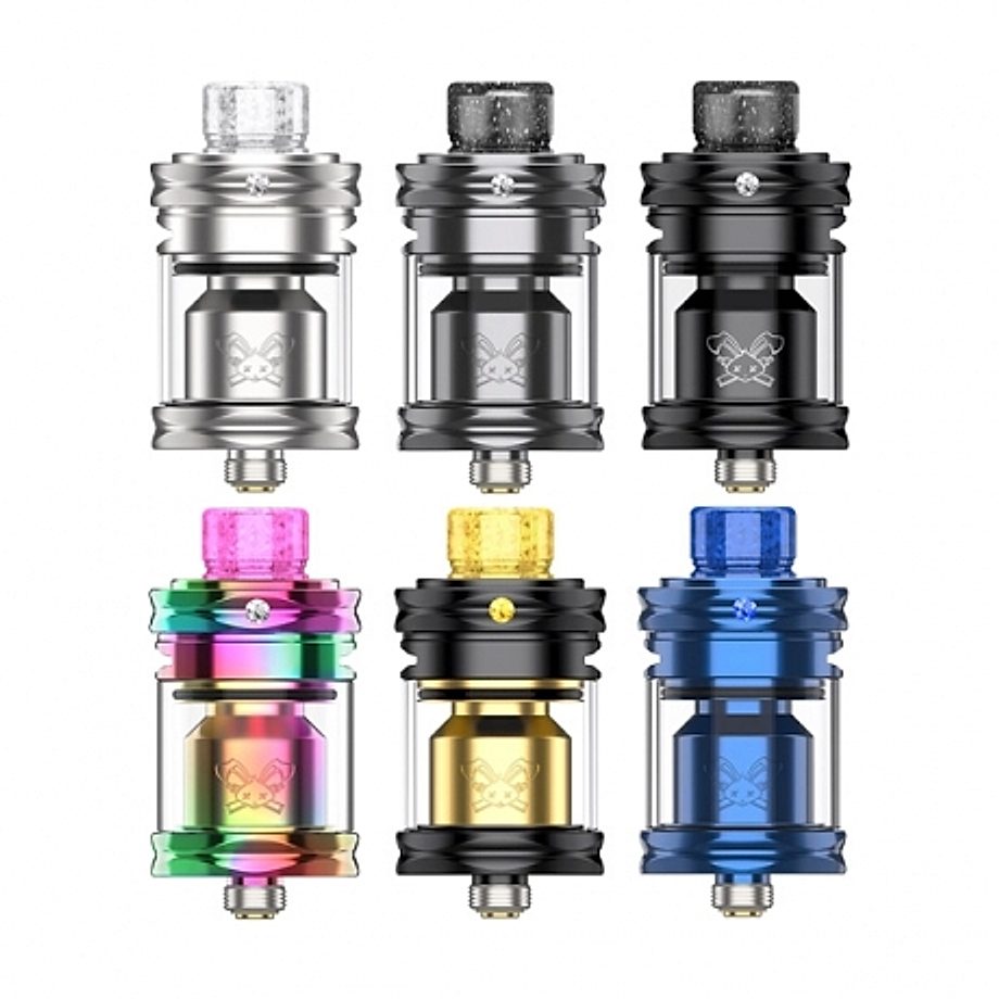 Dead Rabbit Mini RTA Dead Rabbit Mini RTA