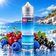 E-liquide Azur 50ml