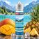 E-liquide Lagoon 50ml