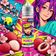 E-liquide Manga 50ml