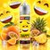 E-liquide Happy 50ml