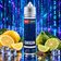 E-liquide Origin 50ml