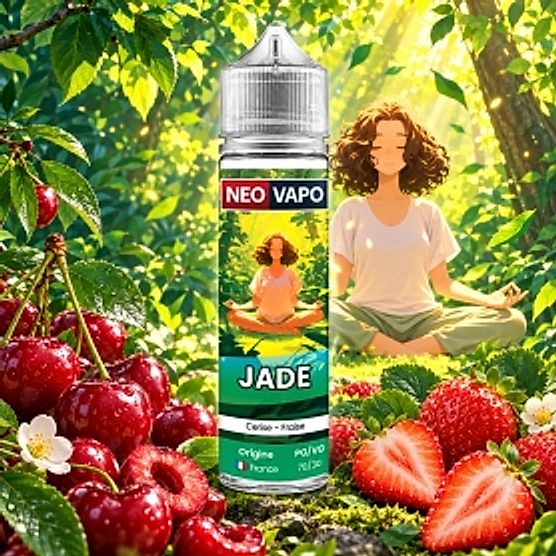 Eliquide Jade 50ml Eliquide Jade 50ml