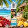 E-liquide Paradisio 50ml