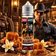 E-liquide Chuck maurice 50ml