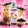 E-liquide Bubble tea 50ml