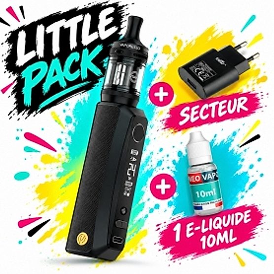 Little pack Neovapo Little pack Neovapo