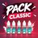 Pack découverte classic