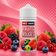 E-liquide Fruits rouges 100ml