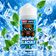 E-liquide Menthe glaciale 100ml