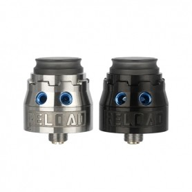 Reload Draco RDA 24mm - Reload Vapor