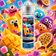 E-liquide Pandore 50ml