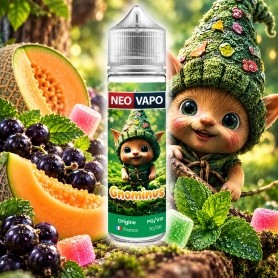 E-liquide Gnominus 50ml