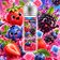 E-liquide Fruitastic 50ml