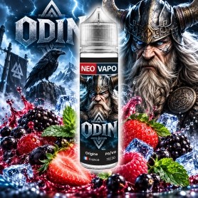 E-liquide Odin 50ml