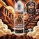 E-liquide classic hercule 50ml