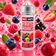 E-liquide Fruits rouges 50ml