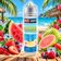E-liquide Caraibes 50ml