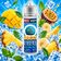 E-liquide Rocky blue 50ml