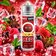 E-liquide Rocky red 50ml
