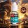 E-liquide classic gargantua