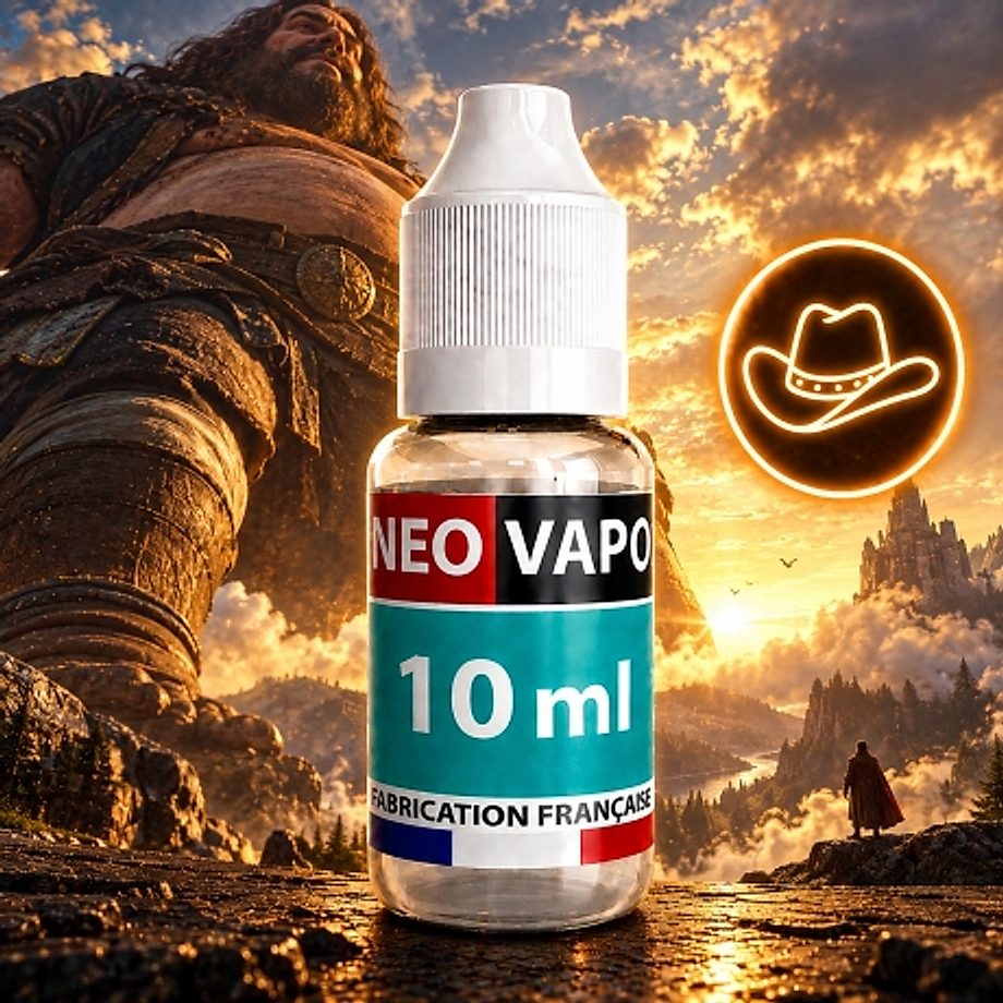 Eliquide classic gargantua Eliquide classic gargantua
