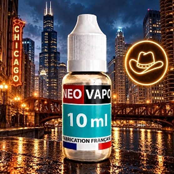 Eliquide classic chicago Eliquide classic chicago