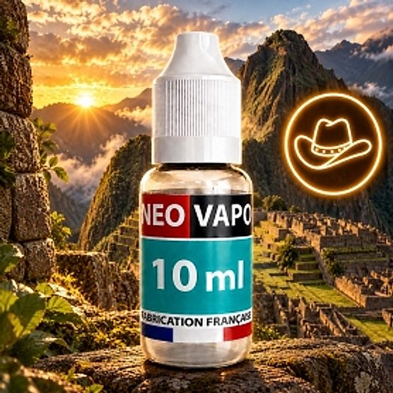 Eliquide classic machu picchu Eliquide classic machu picchu