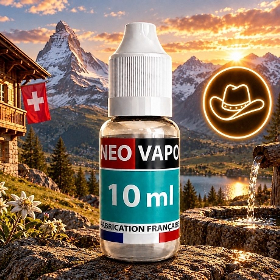 Eliquide classic suisse Eliquide classic suisse