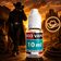 E-liquide classic black