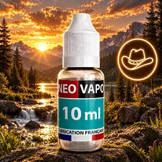 Eliquide classic nature Eliquide classic nature