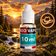 E-liquide classic nature