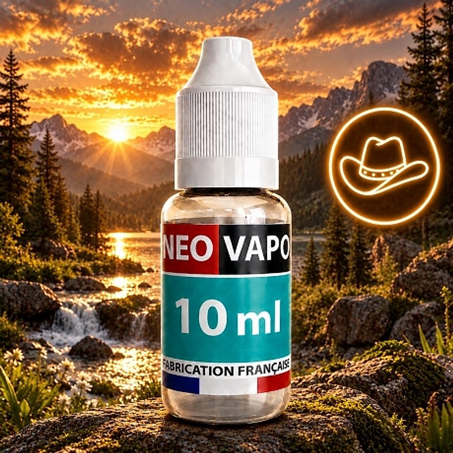 Eliquide classic nature Eliquide classic nature