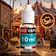 E-liquide classic circus
