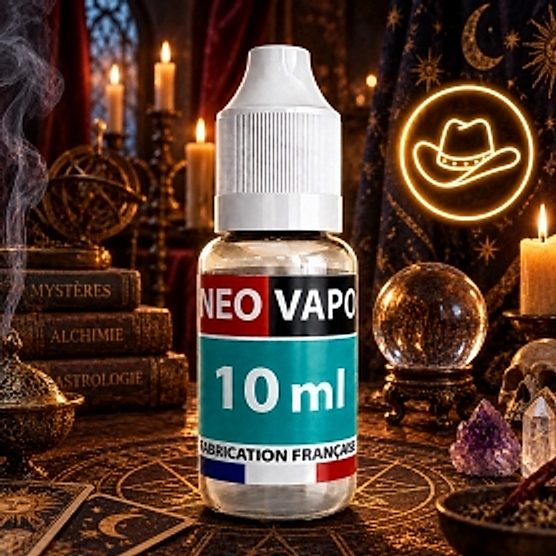 Eliquide classic mystic Eliquide classic mystic