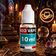 E-liquide classic mystic