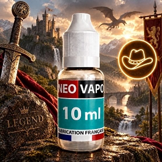 Eliquide classic legend Eliquide classic legend