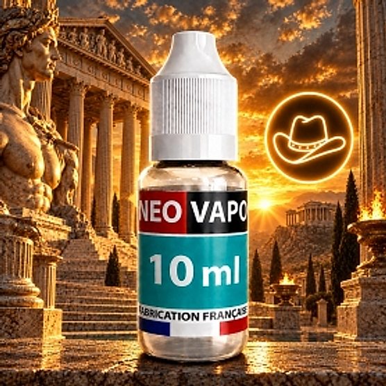 Eliquide classic voluptuo Eliquide classic voluptuo