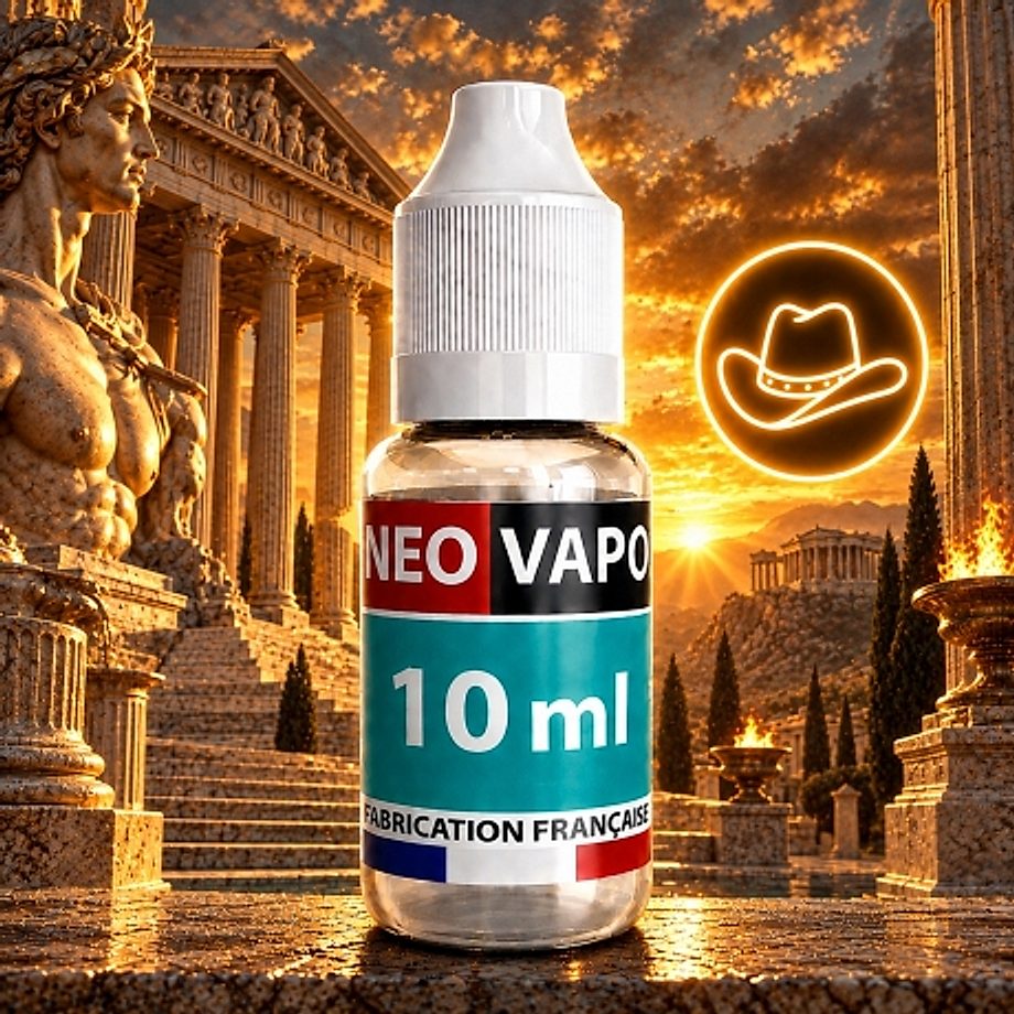 Eliquide classic voluptuo Eliquide classic voluptuo