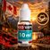 E-liquide classic canadien