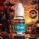 E-liquide classic samourai