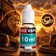 E-liquide classic jaune reverse