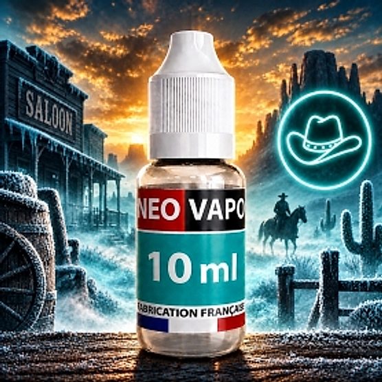 Eliquide classic menthol Eliquide classic menthol