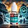 E-liquide classic menthol