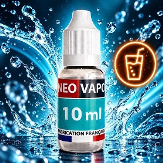 Eliquide Splash