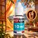 E-liquide thé glacé pêche