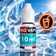 E-liquide freeze ice
