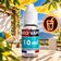 E-liquide limonade
