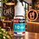 E-liquide café